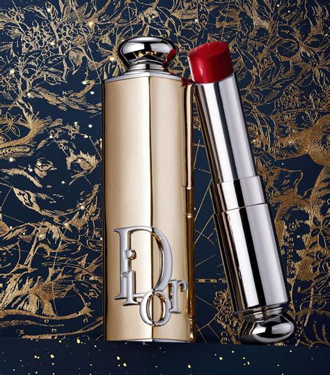 dior zodiac red|dior addict lip soap.